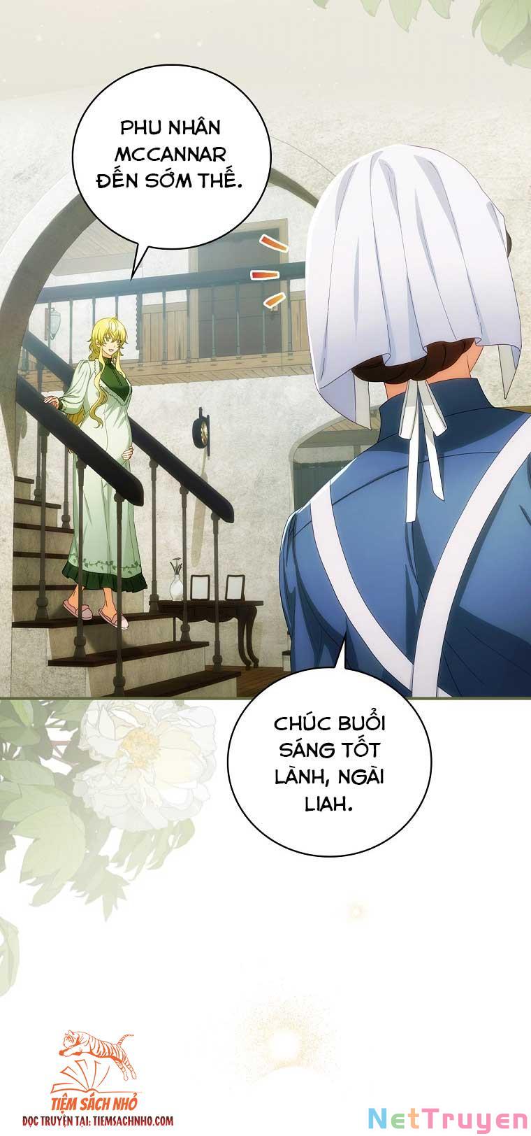 Đứa Bé Đó Không Phải Con Anh: Chapter 23