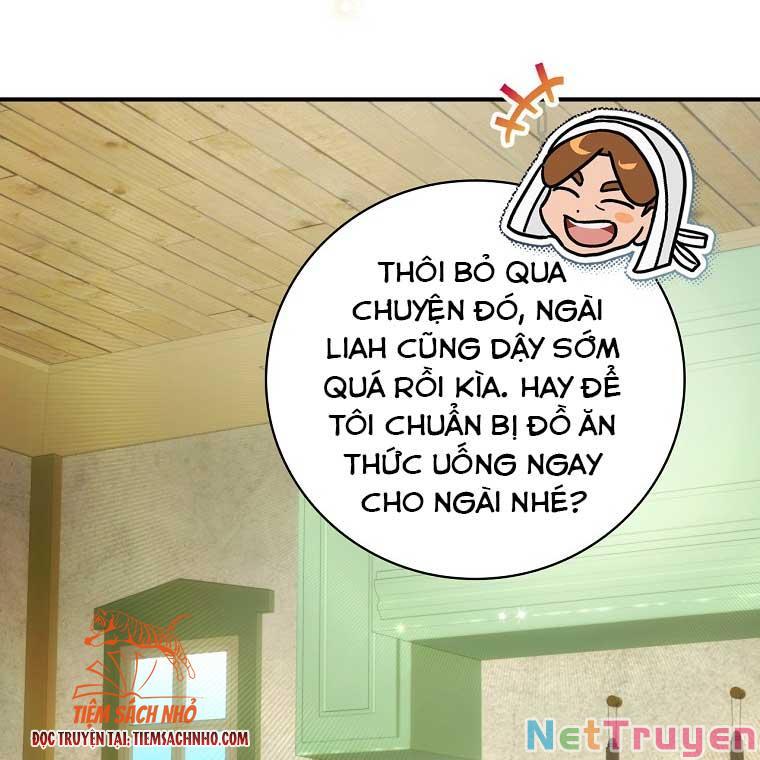 Đứa Bé Đó Không Phải Con Anh: Chapter 23