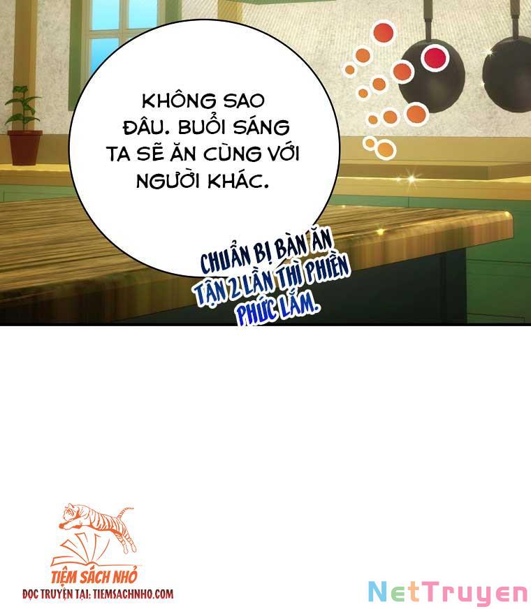 Đứa Bé Đó Không Phải Con Anh: Chapter 23