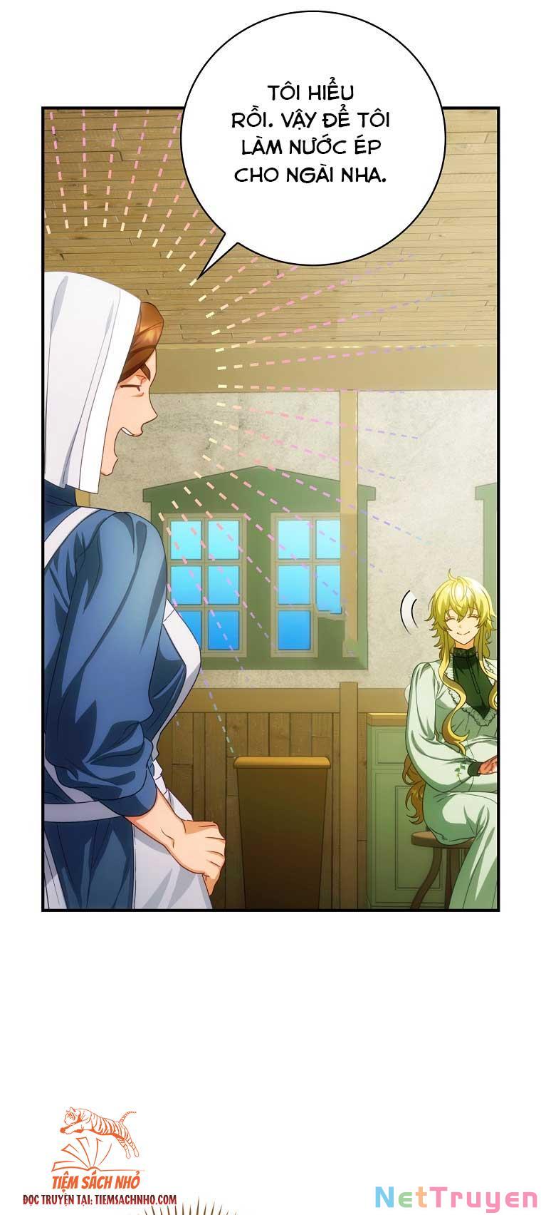 Đứa Bé Đó Không Phải Con Anh: Chapter 23