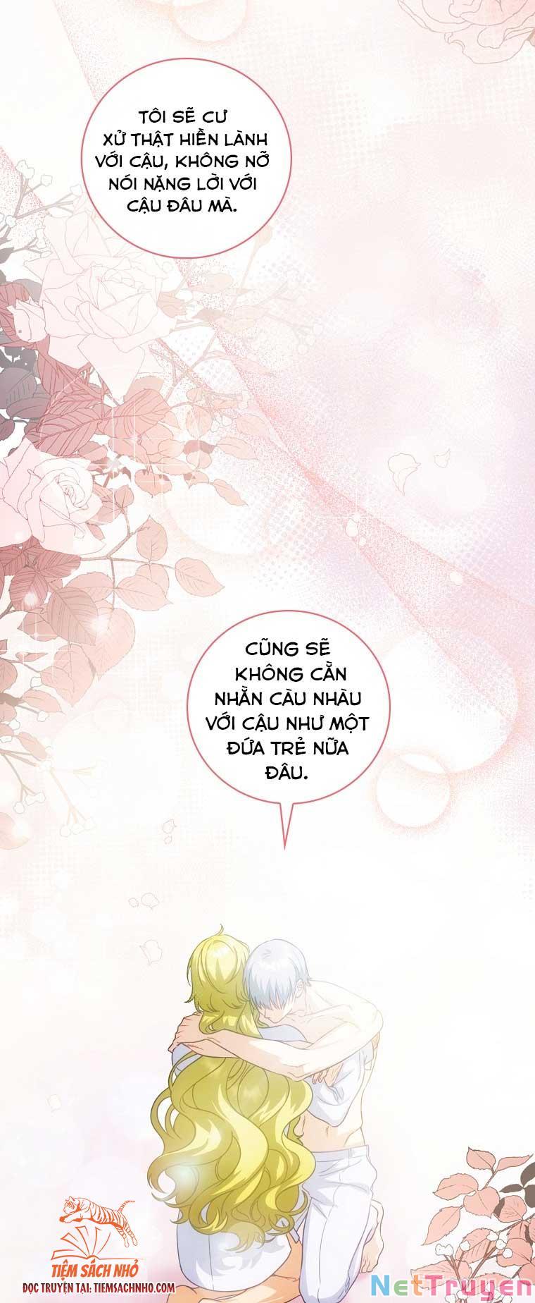 Đứa Bé Đó Không Phải Con Anh: Chapter 23