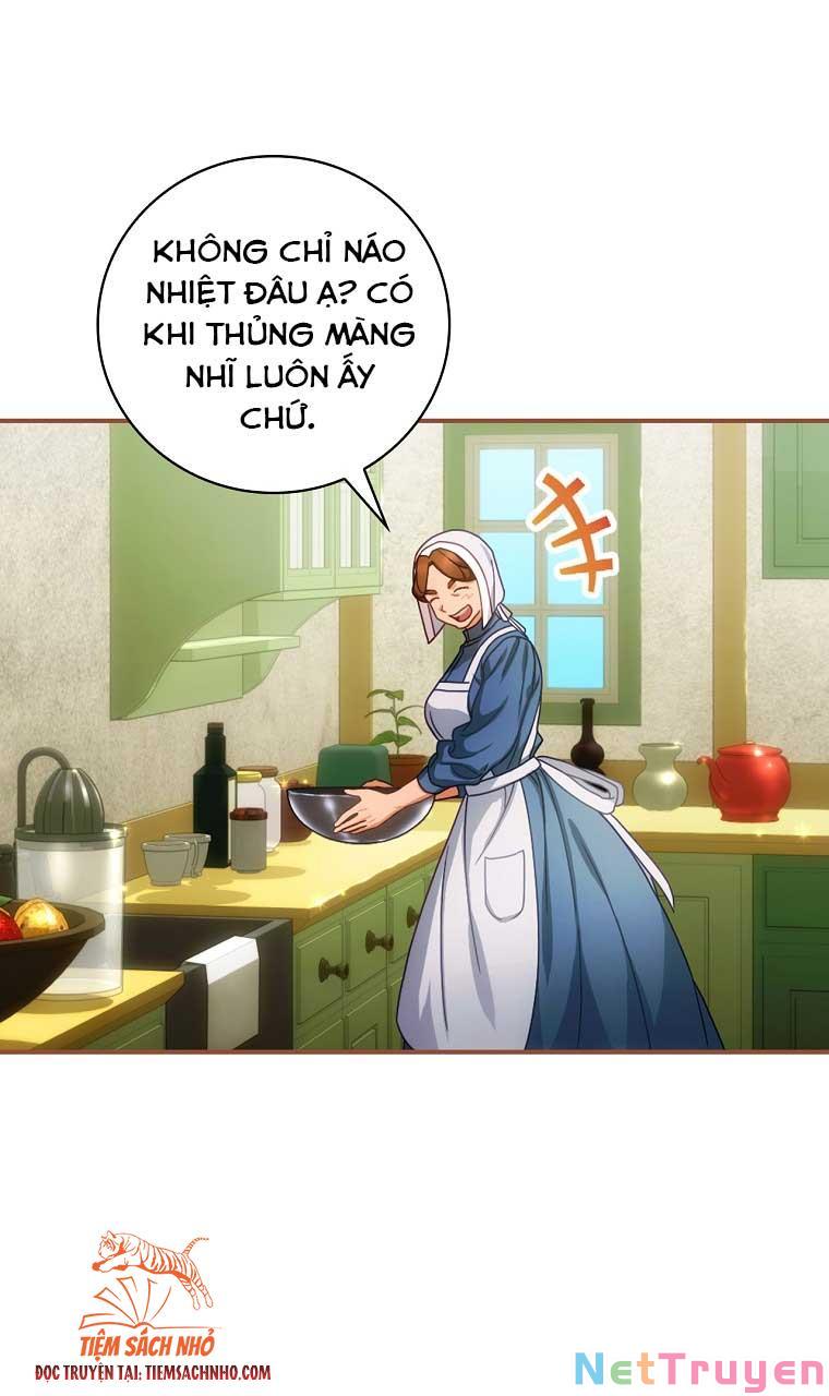 Đứa Bé Đó Không Phải Con Anh: Chapter 23