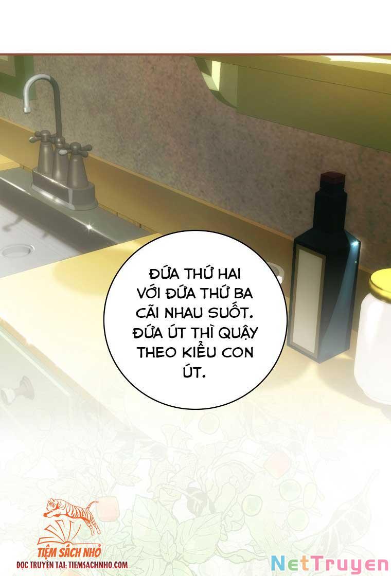 Đứa Bé Đó Không Phải Con Anh: Chapter 23
