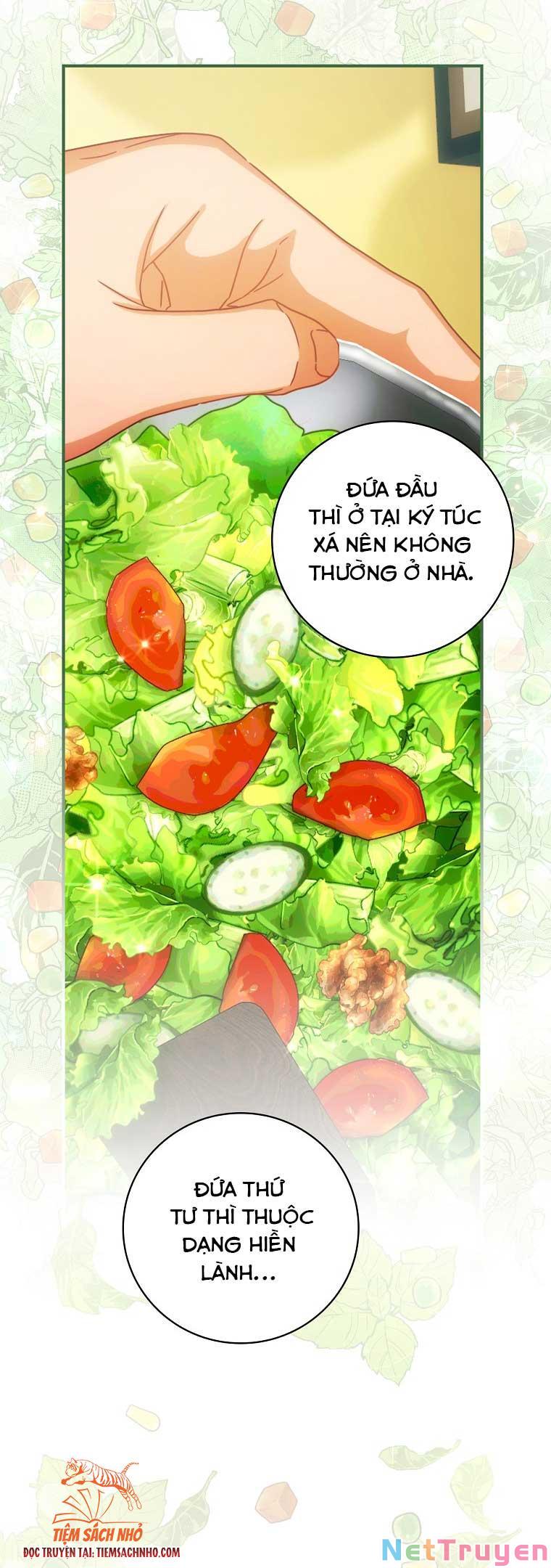 Đứa Bé Đó Không Phải Con Anh: Chapter 23
