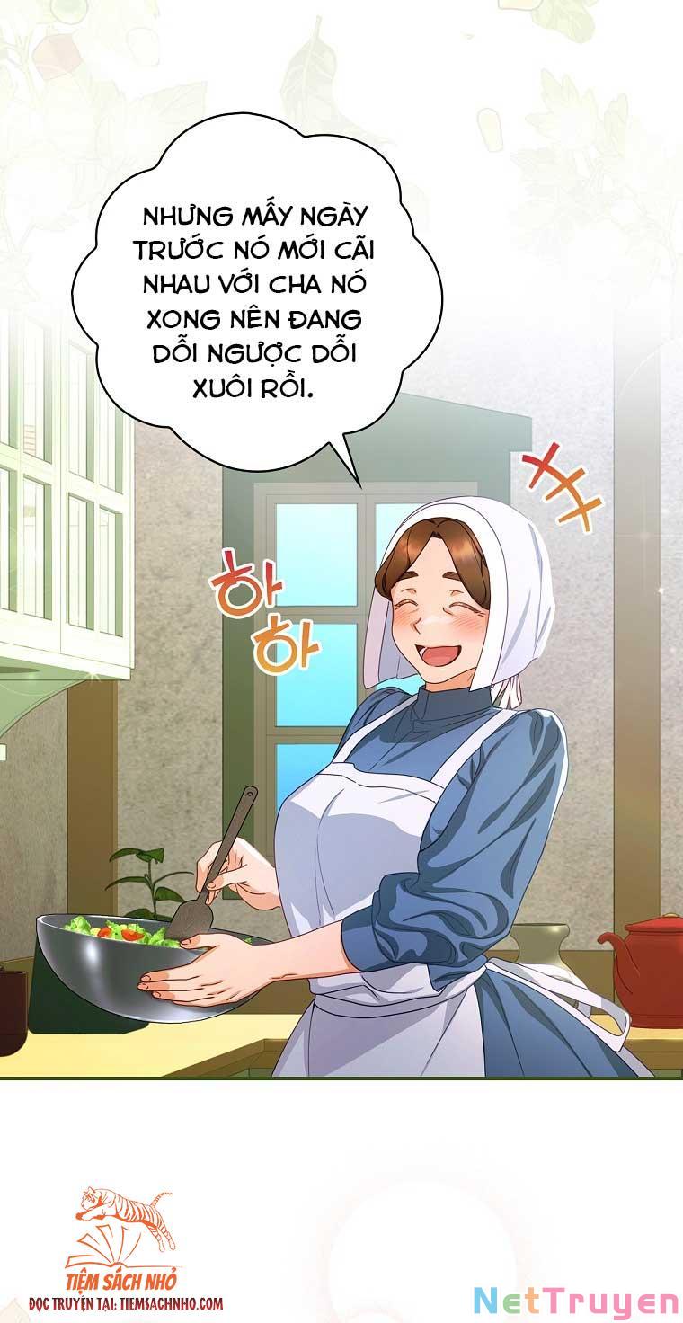 Đứa Bé Đó Không Phải Con Anh: Chapter 23