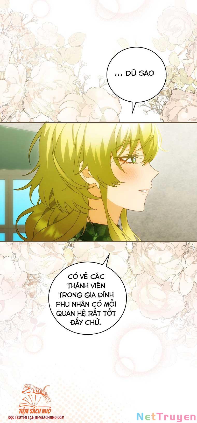 Đứa Bé Đó Không Phải Con Anh: Chapter 23