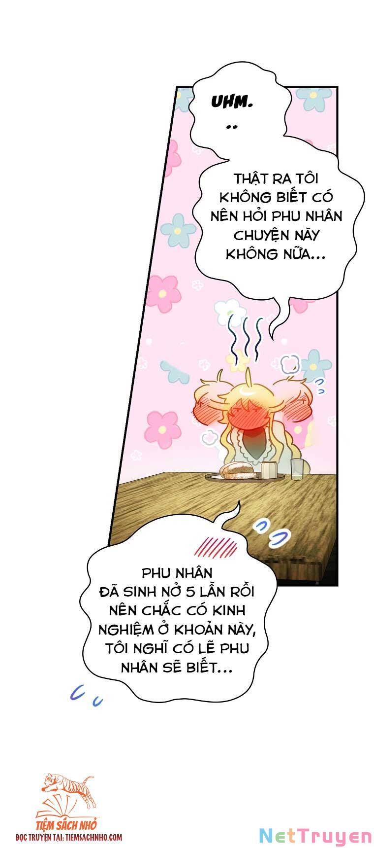 Đứa Bé Đó Không Phải Con Anh: Chapter 23