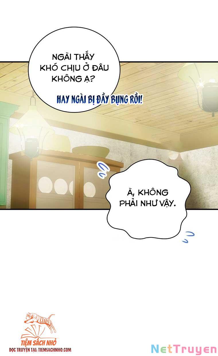 Đứa Bé Đó Không Phải Con Anh: Chapter 23