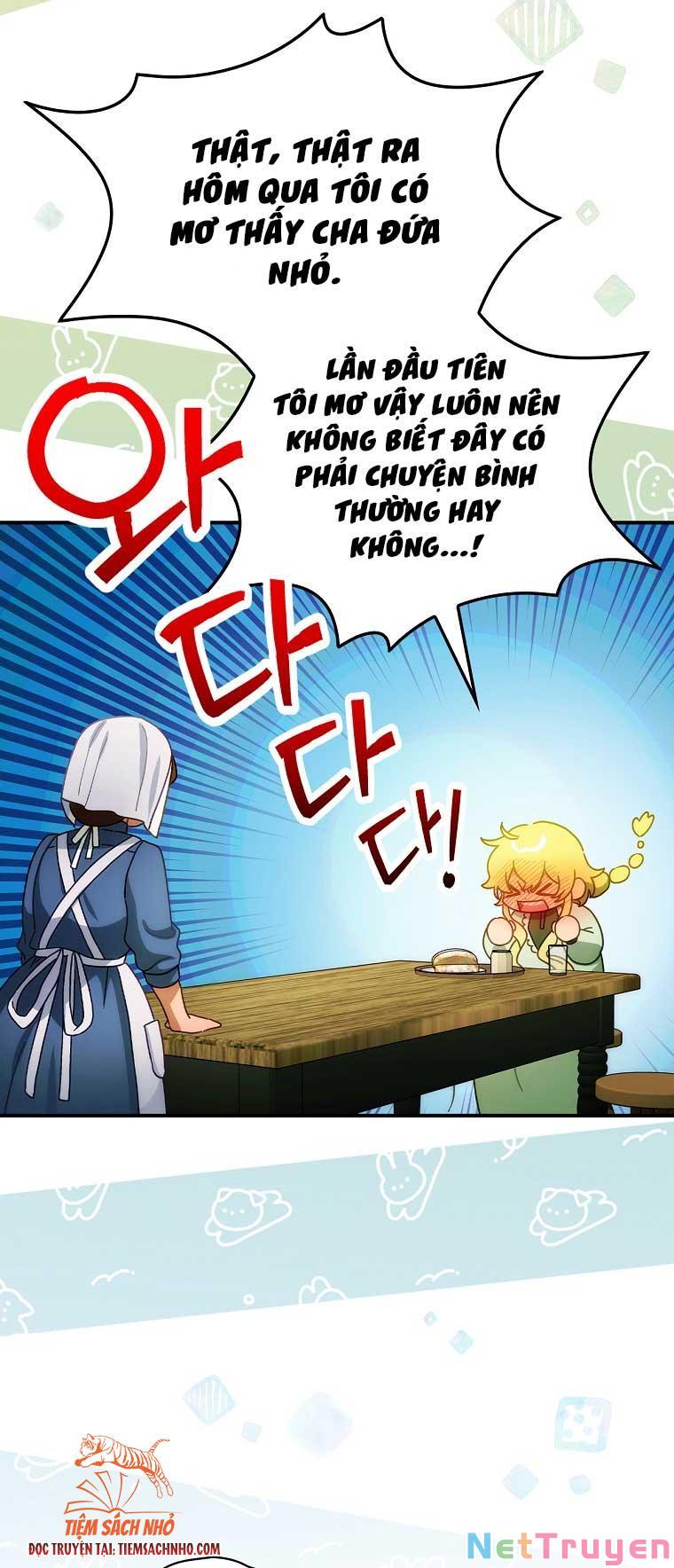 Đứa Bé Đó Không Phải Con Anh: Chapter 23