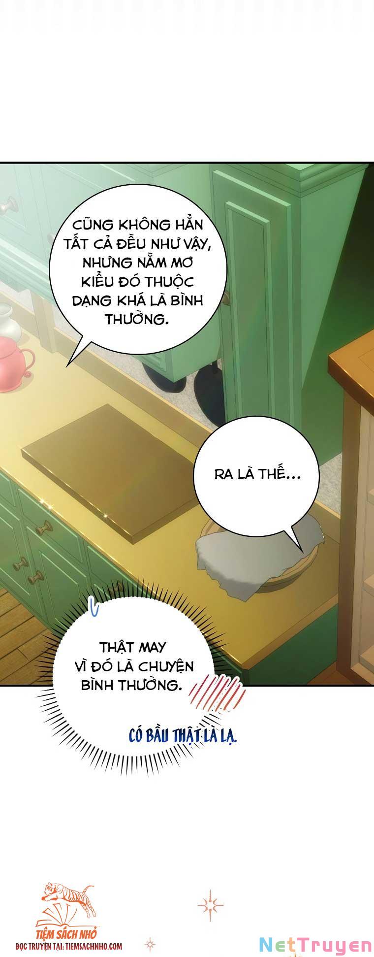 Đứa Bé Đó Không Phải Con Anh: Chapter 23
