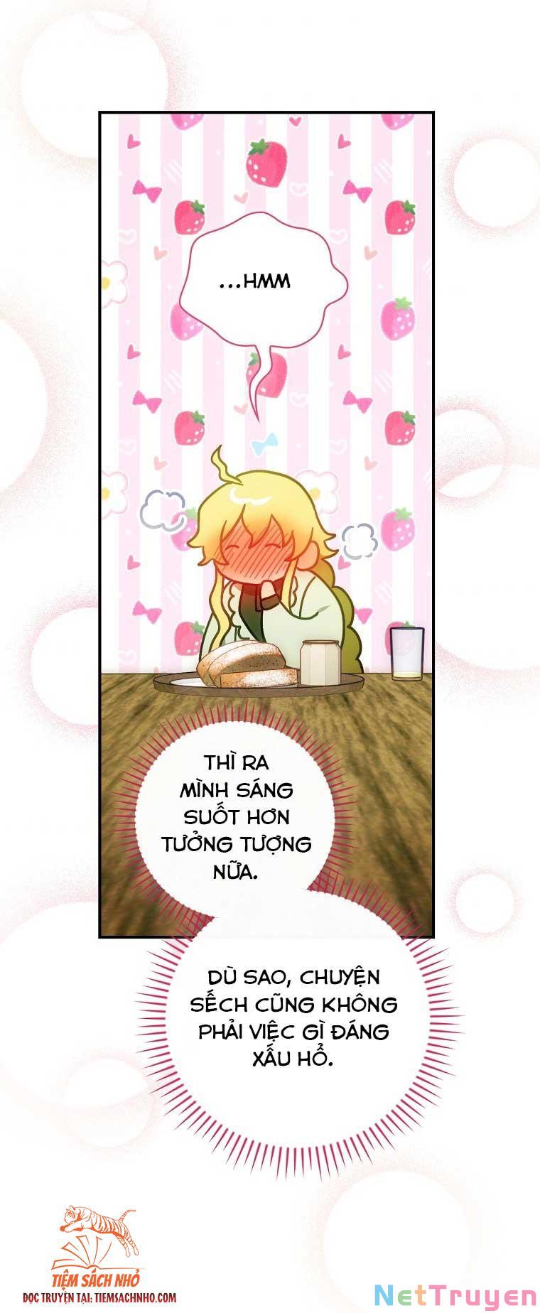 Đứa Bé Đó Không Phải Con Anh: Chapter 23