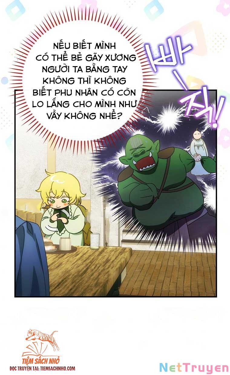 Đứa Bé Đó Không Phải Con Anh: Chapter 23