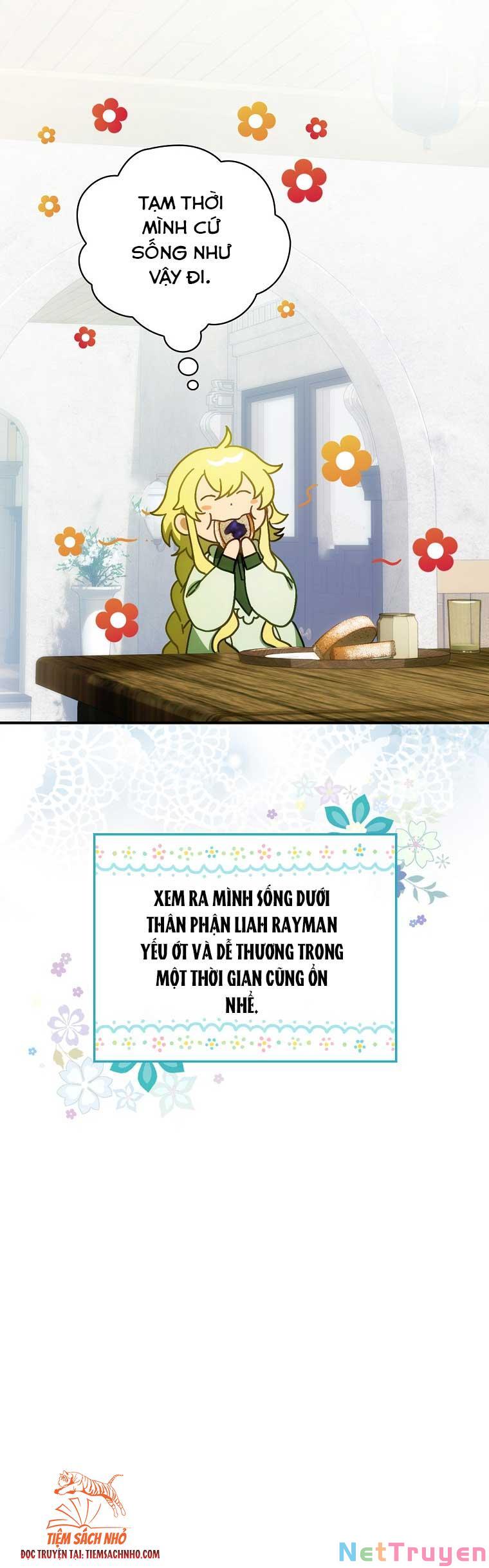 Đứa Bé Đó Không Phải Con Anh: Chapter 23