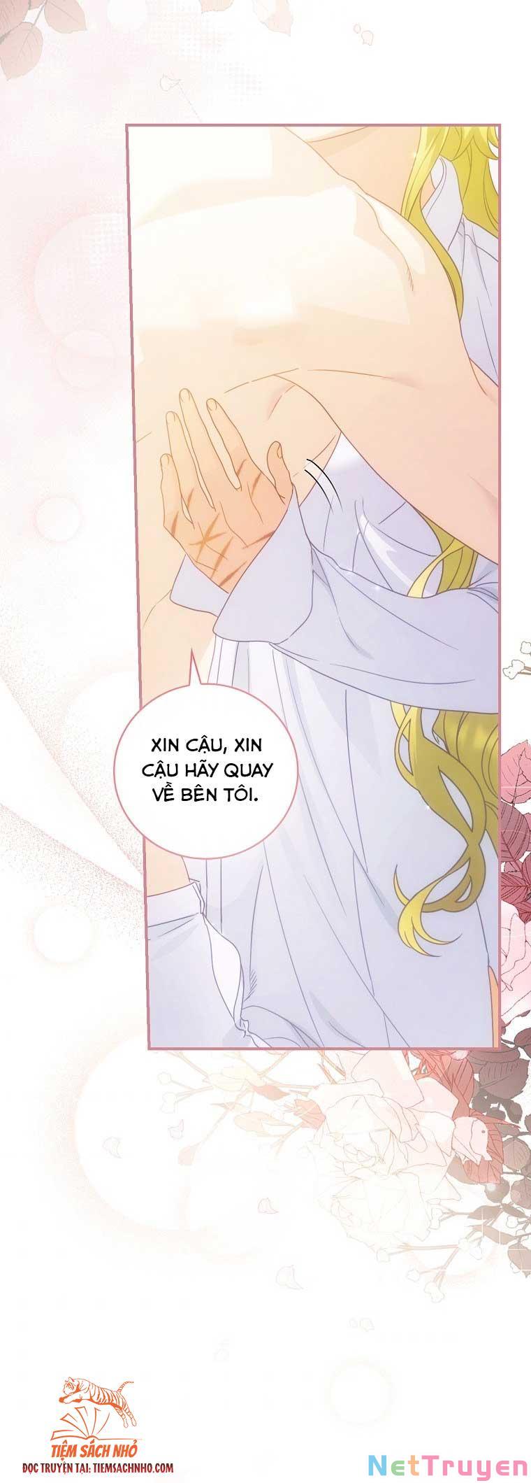 Đứa Bé Đó Không Phải Con Anh: Chapter 23