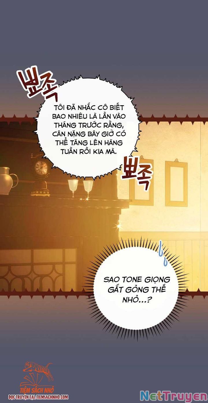Đứa Bé Đó Không Phải Con Anh: Chapter 24