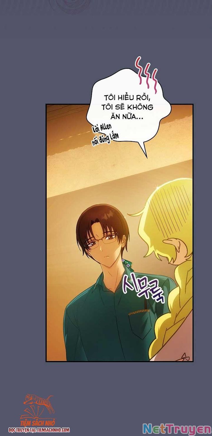 Đứa Bé Đó Không Phải Con Anh: Chapter 24