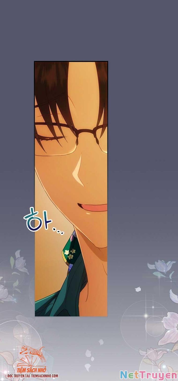 Đứa Bé Đó Không Phải Con Anh: Chapter 24