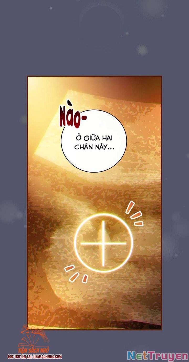 Đứa Bé Đó Không Phải Con Anh: Chapter 24