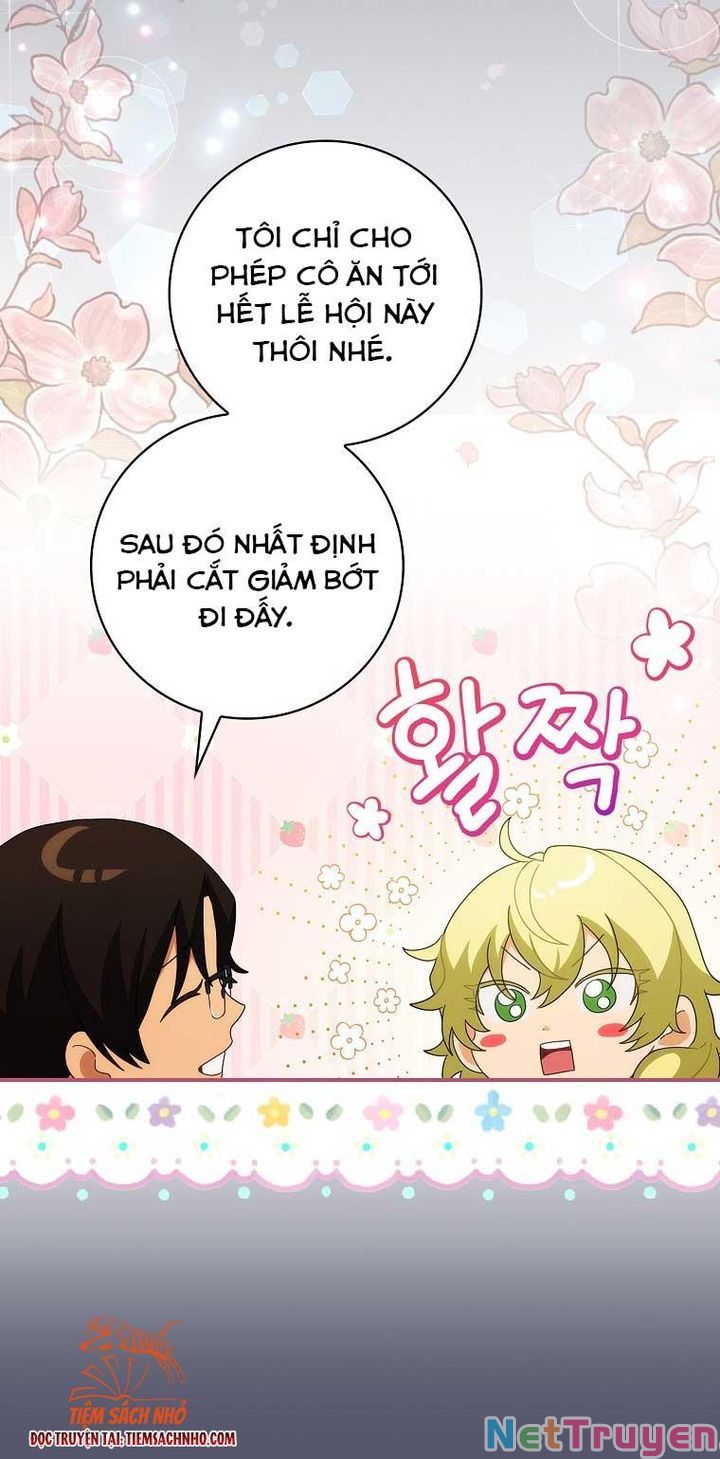 Đứa Bé Đó Không Phải Con Anh: Chapter 24