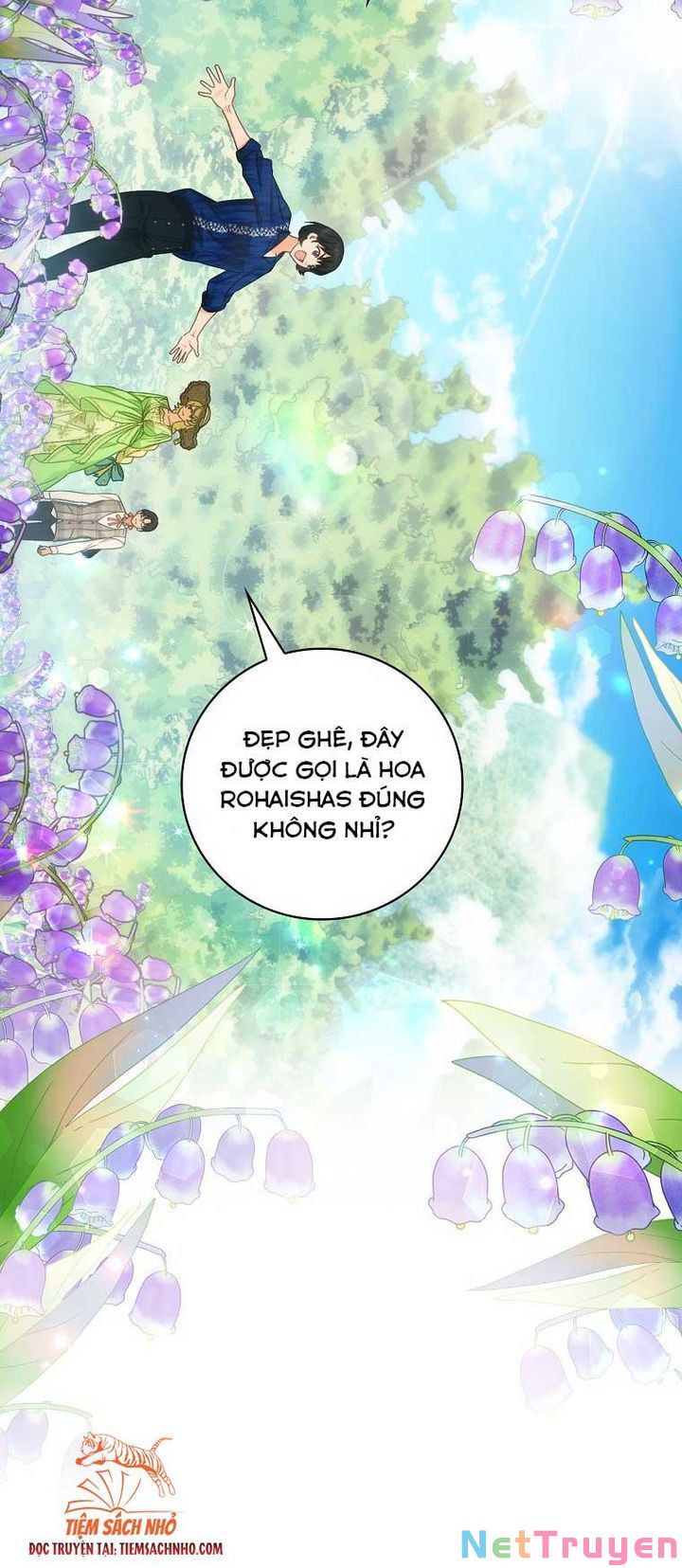 Đứa Bé Đó Không Phải Con Anh: Chapter 24
