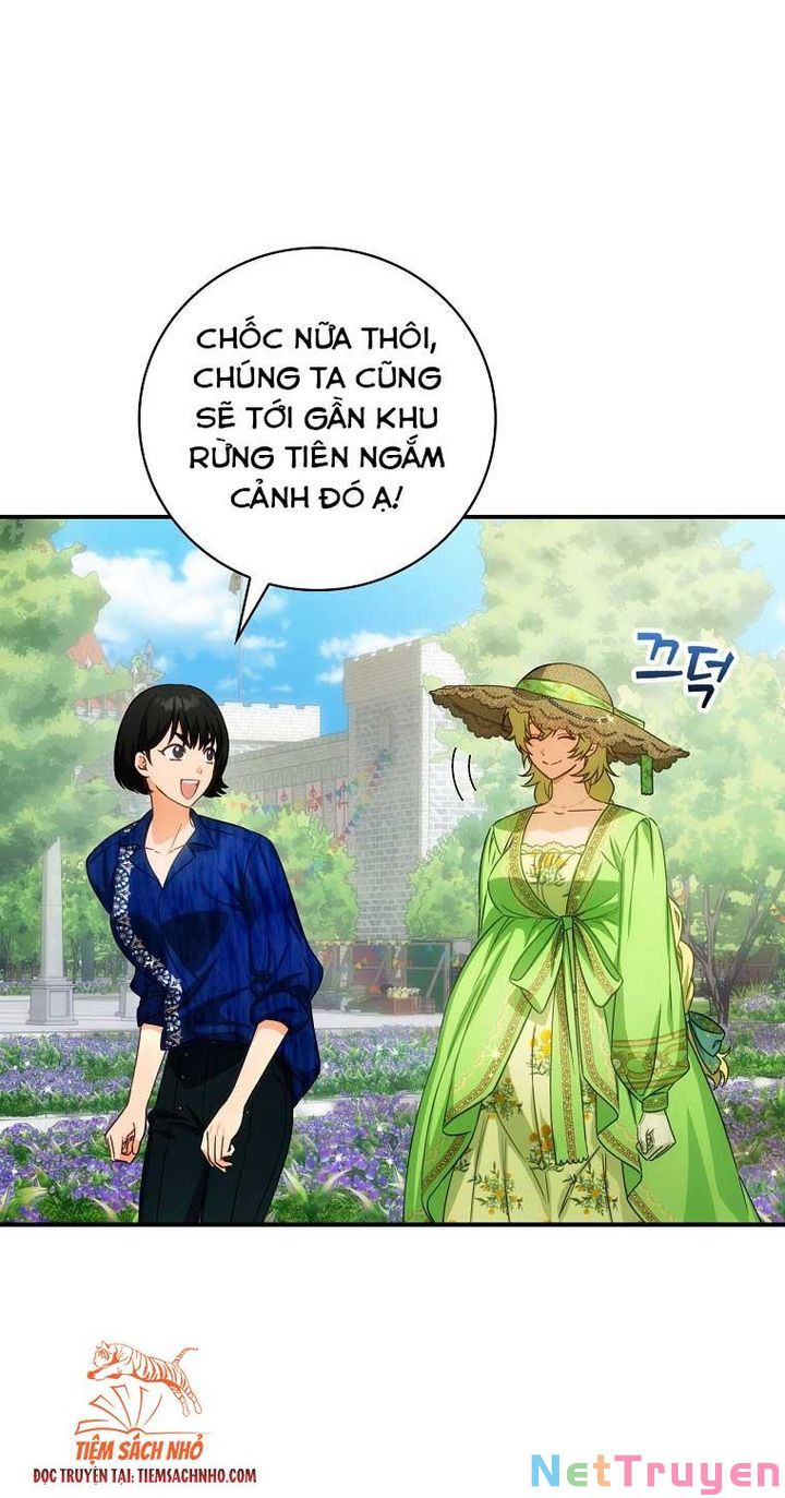 Đứa Bé Đó Không Phải Con Anh: Chapter 24