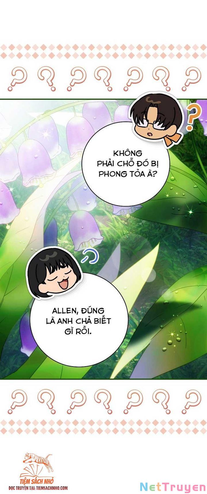 Đứa Bé Đó Không Phải Con Anh: Chapter 24