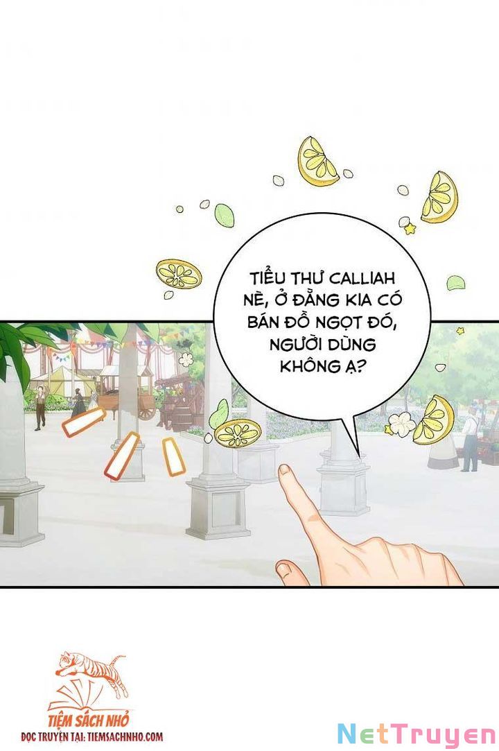 Đứa Bé Đó Không Phải Con Anh: Chapter 24
