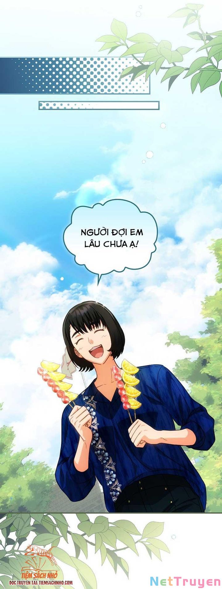Đứa Bé Đó Không Phải Con Anh: Chapter 24