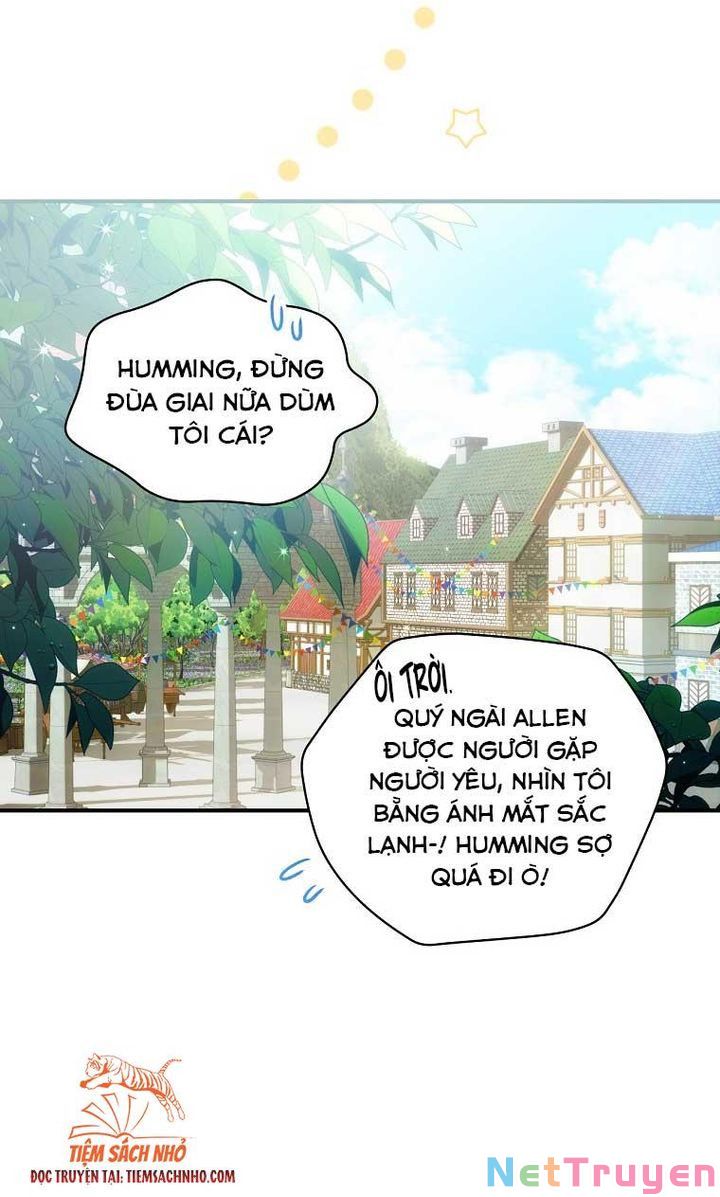 Đứa Bé Đó Không Phải Con Anh: Chapter 24