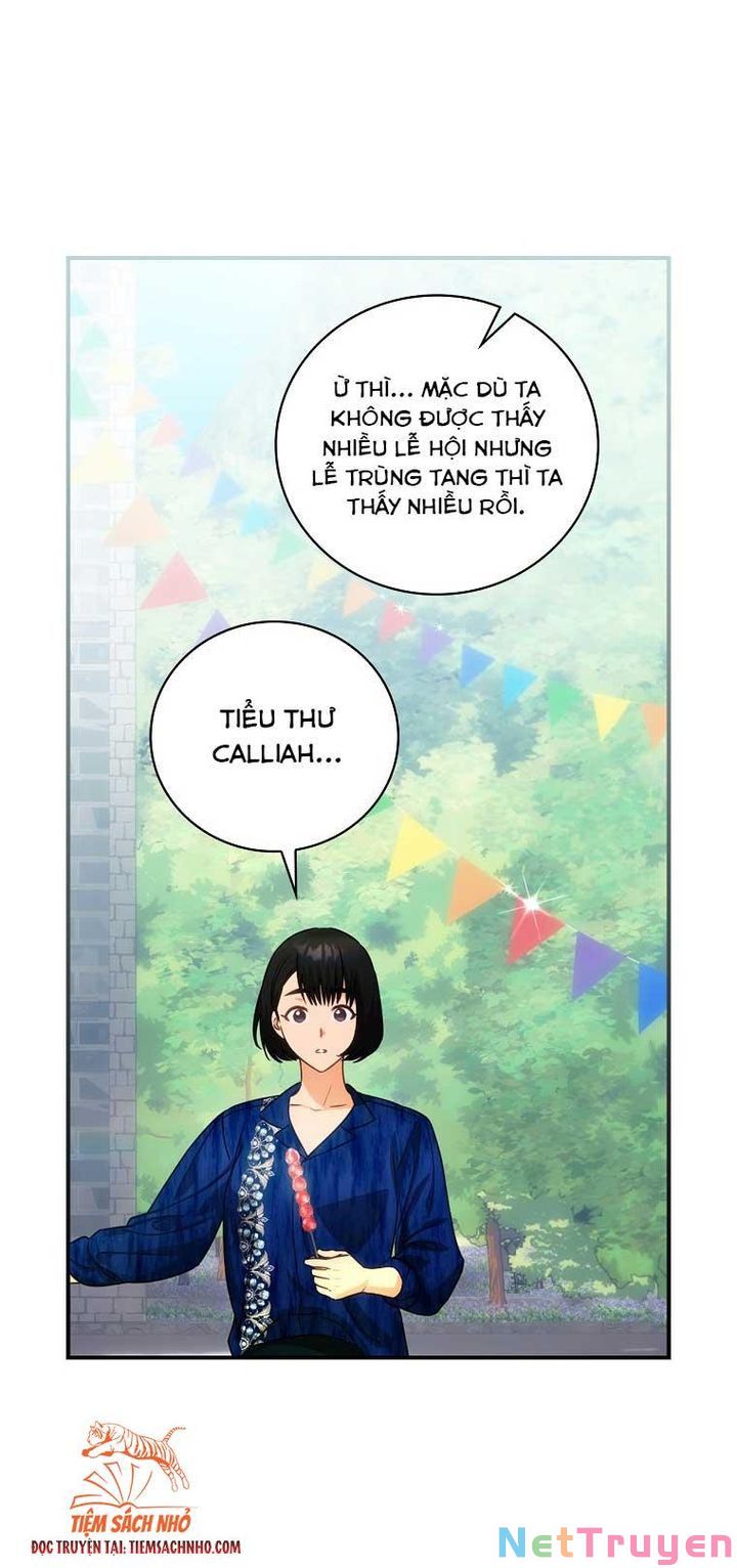 Đứa Bé Đó Không Phải Con Anh: Chapter 24