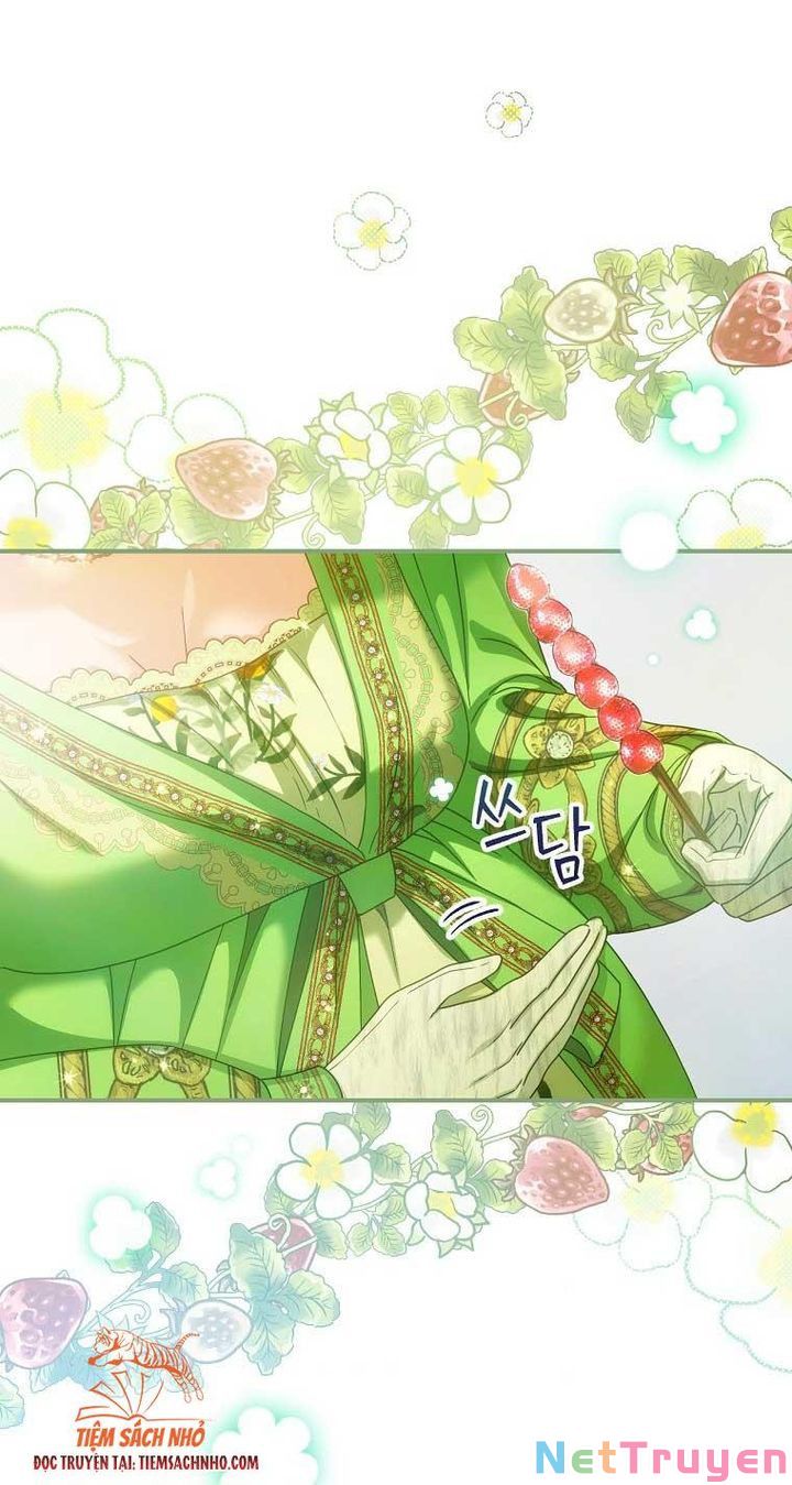 Đứa Bé Đó Không Phải Con Anh: Chapter 24