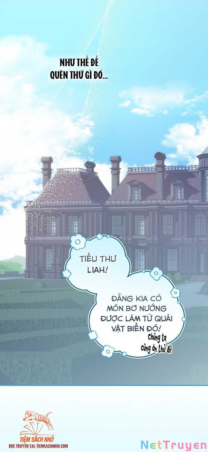 Đứa Bé Đó Không Phải Con Anh: Chapter 24