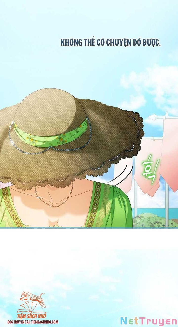 Đứa Bé Đó Không Phải Con Anh: Chapter 24
