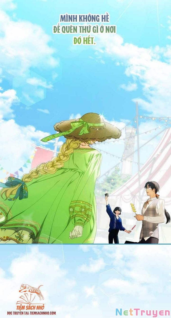 Đứa Bé Đó Không Phải Con Anh: Chapter 24