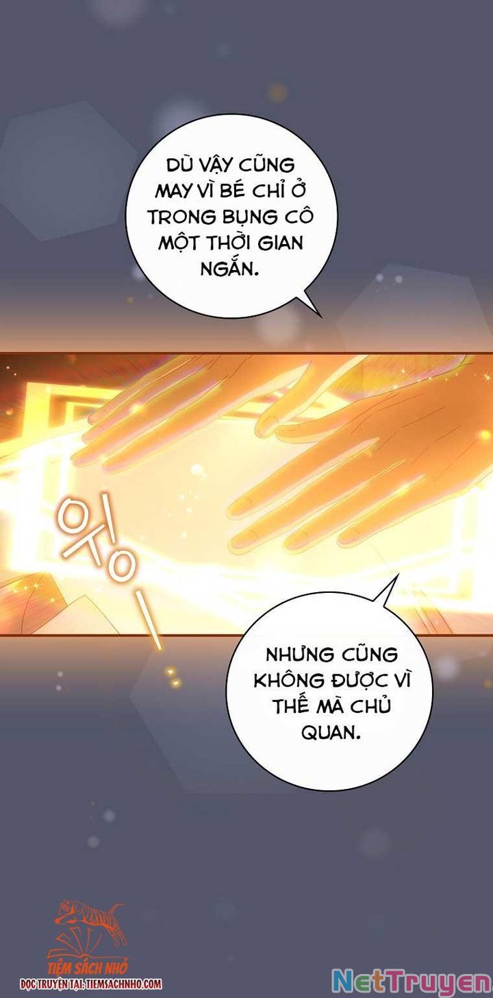 Đứa Bé Đó Không Phải Con Anh: Chapter 24