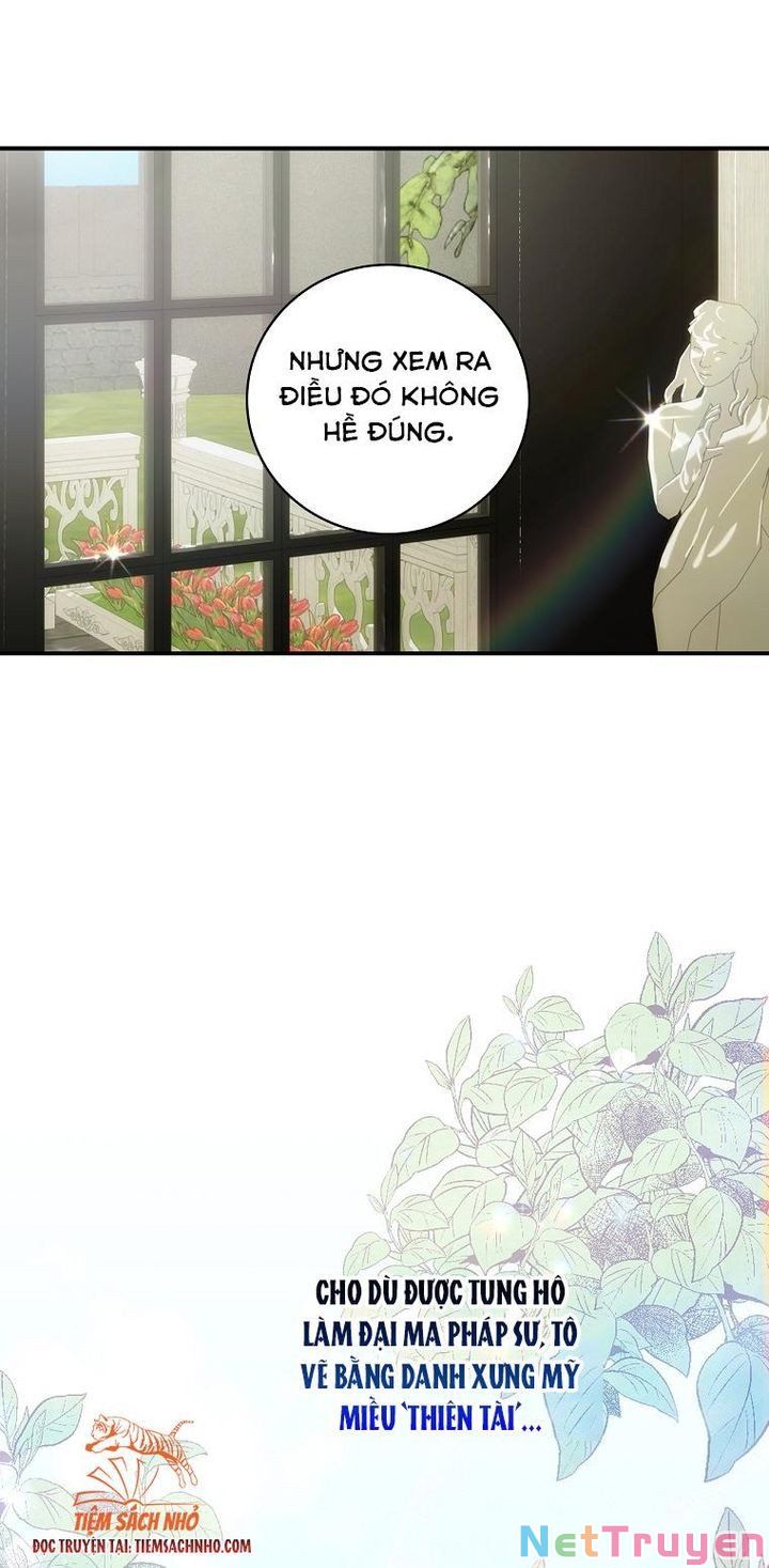 Đứa Bé Đó Không Phải Con Anh: Chapter 25