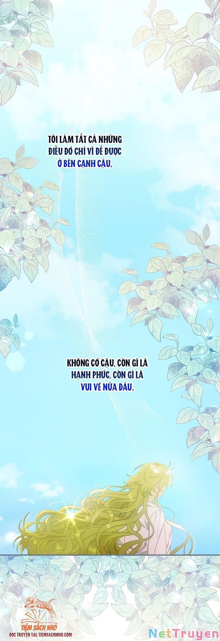 Đứa Bé Đó Không Phải Con Anh: Chapter 25