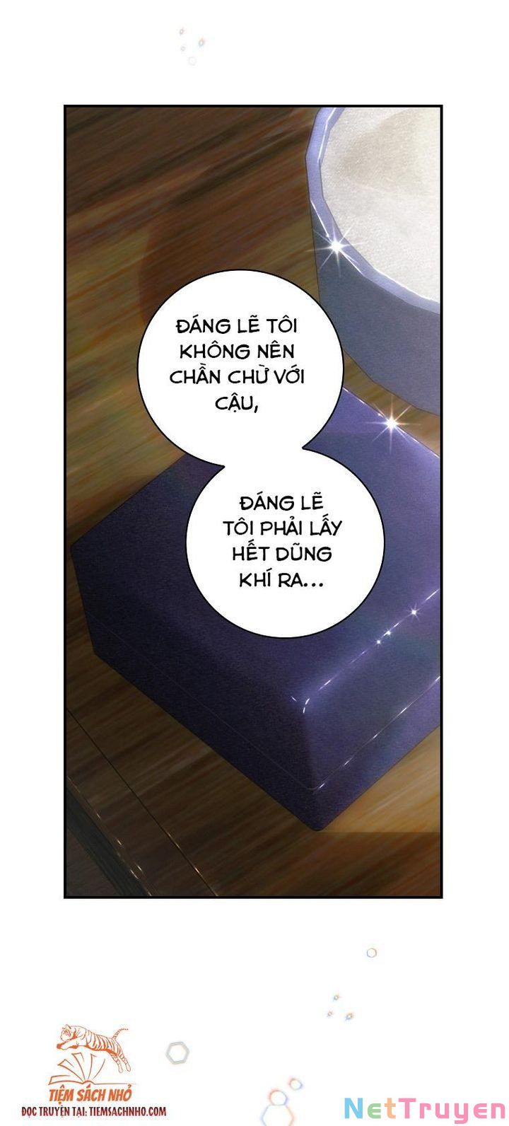 Đứa Bé Đó Không Phải Con Anh: Chapter 25
