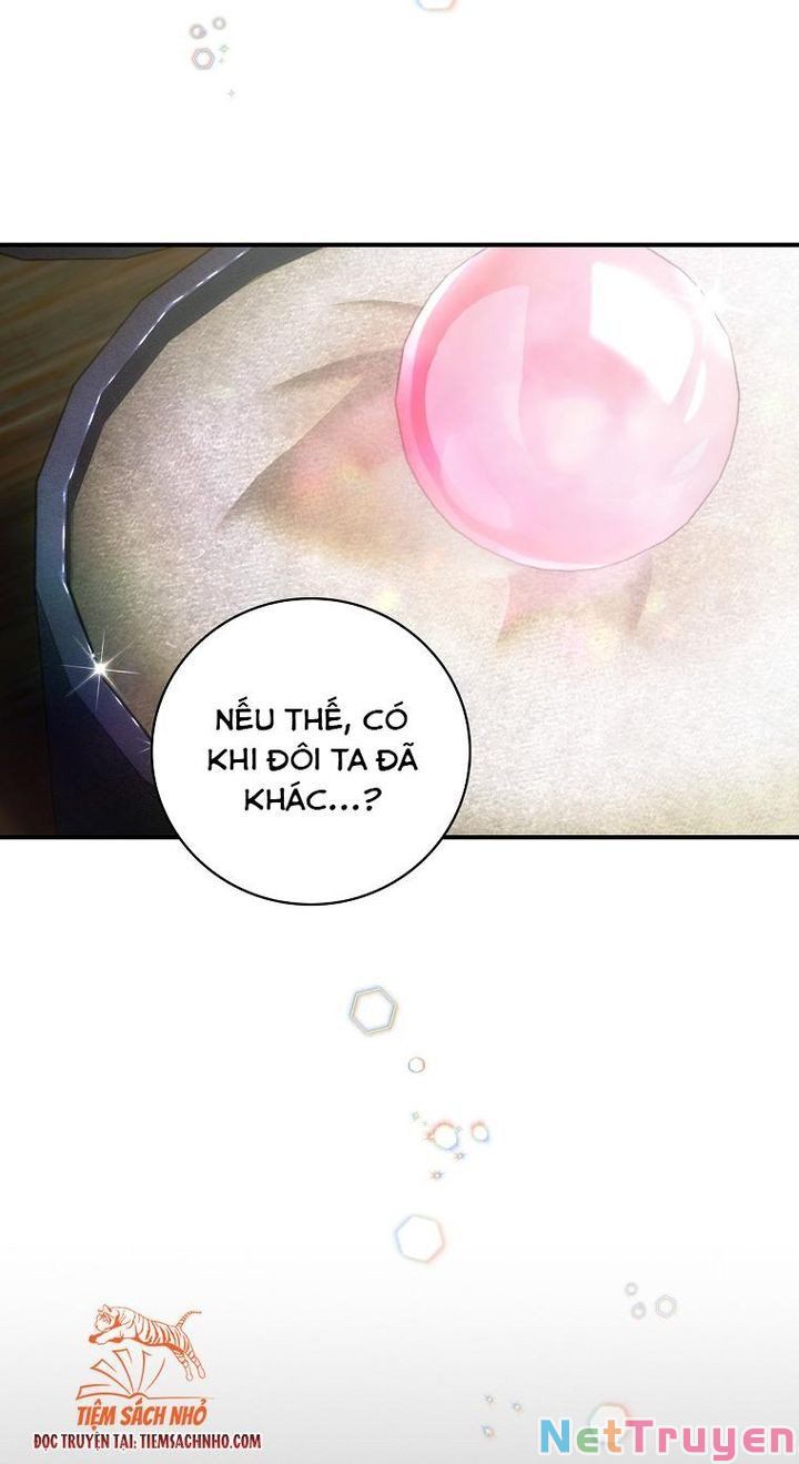 Đứa Bé Đó Không Phải Con Anh: Chapter 25