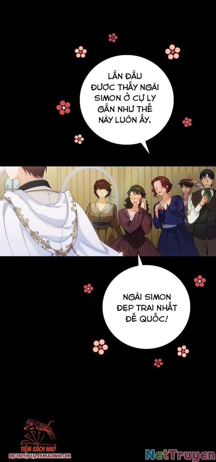Đứa Bé Đó Không Phải Con Anh: Chapter 25