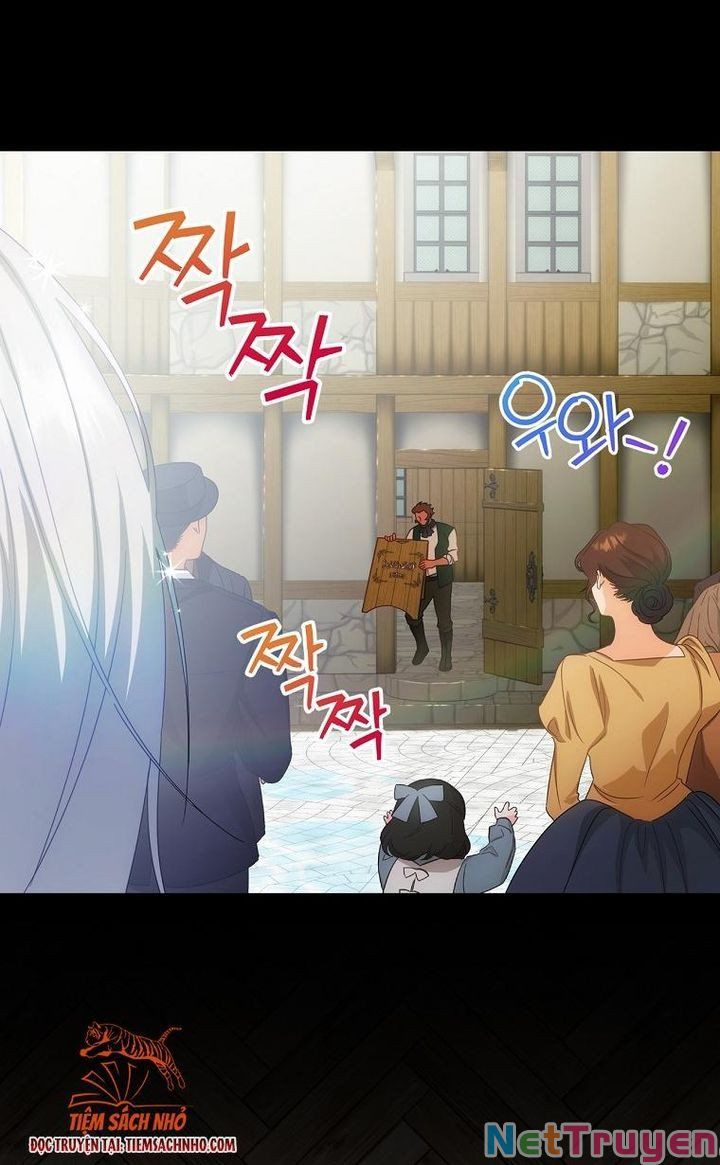 Đứa Bé Đó Không Phải Con Anh: Chapter 25