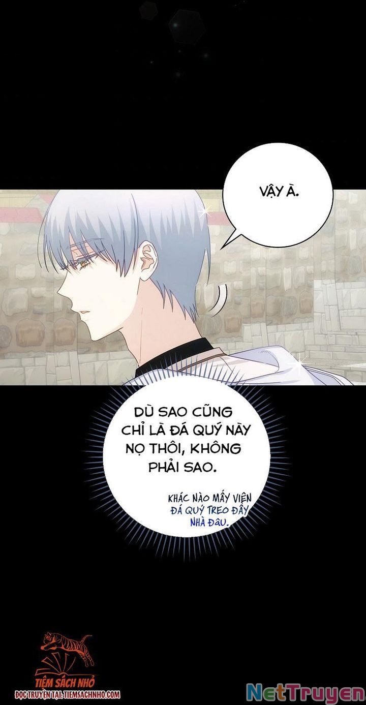 Đứa Bé Đó Không Phải Con Anh: Chapter 25