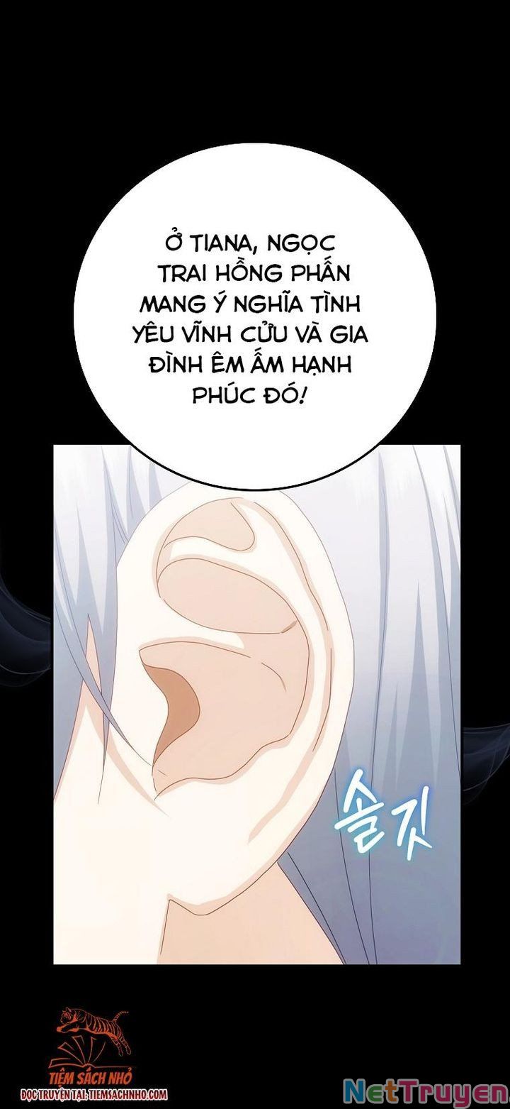 Đứa Bé Đó Không Phải Con Anh: Chapter 25