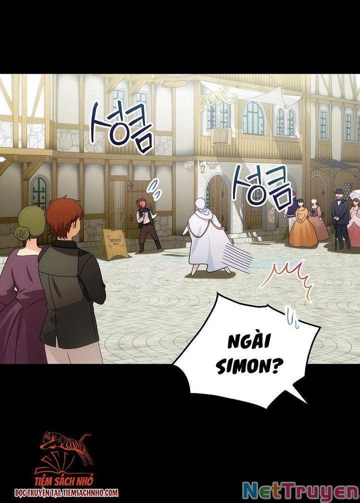 Đứa Bé Đó Không Phải Con Anh: Chapter 25