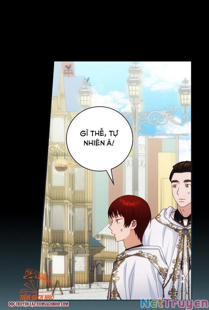 Đứa Bé Đó Không Phải Con Anh: Chapter 25
