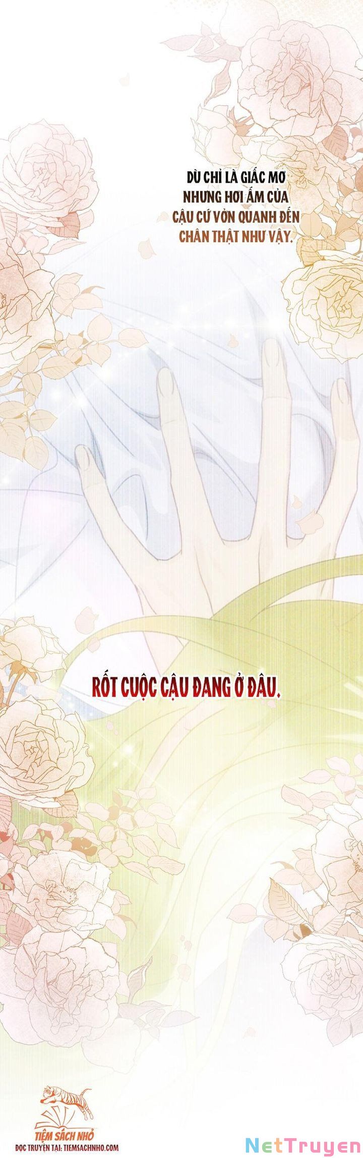 Đứa Bé Đó Không Phải Con Anh: Chapter 25