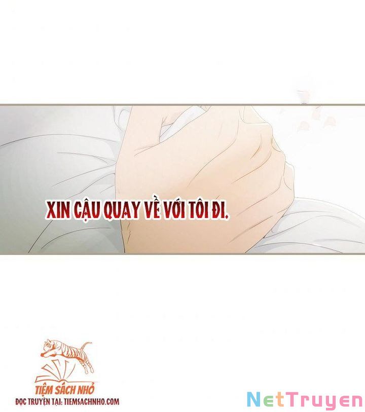 Đứa Bé Đó Không Phải Con Anh: Chapter 25