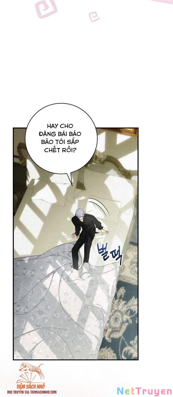 Đứa Bé Đó Không Phải Con Anh: Chapter 25