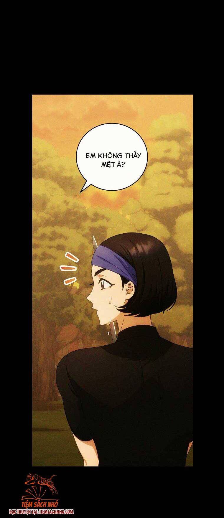 Đứa Bé Đó Không Phải Con Anh: Chapter 26