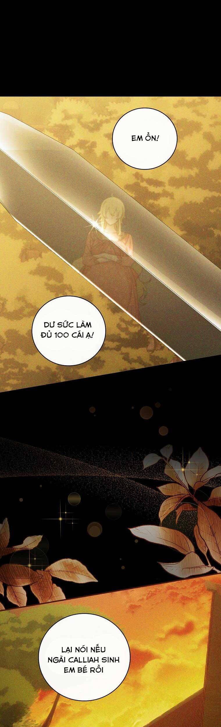 Đứa Bé Đó Không Phải Con Anh: Chapter 26